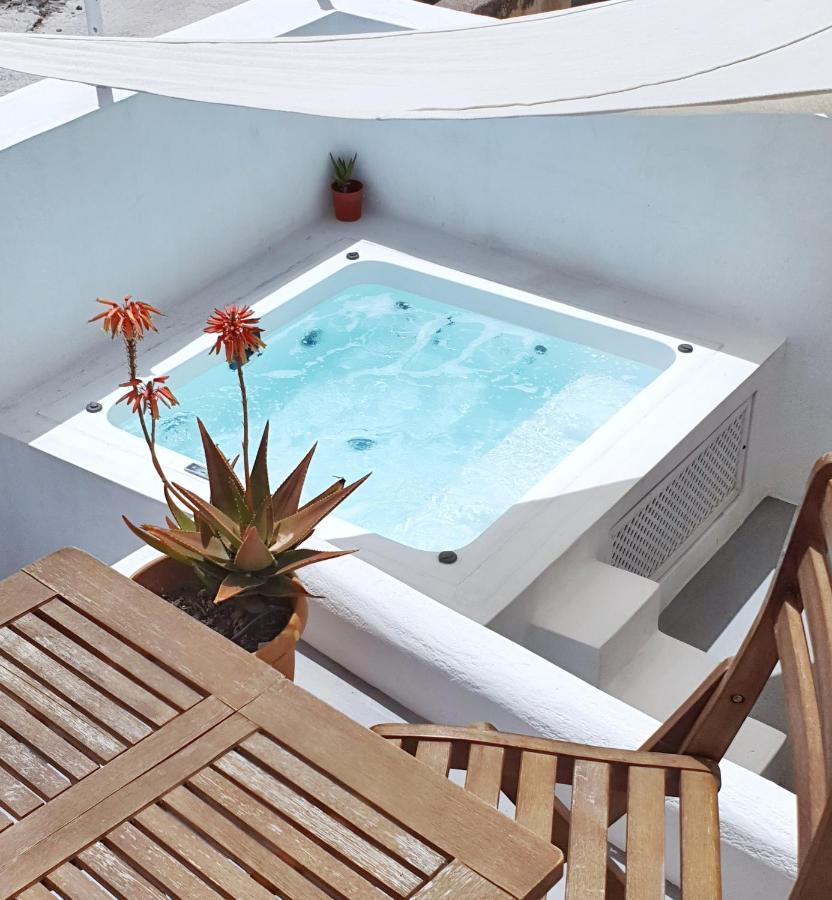 Villa Lagadi Queen Luxury